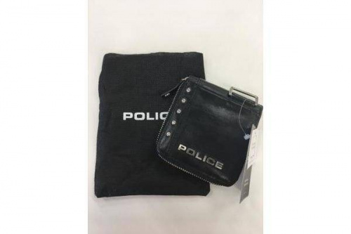 ブランド・ラグジュアリーのﾗｳﾝﾄﾞﾌｧｽﾅｰ財布