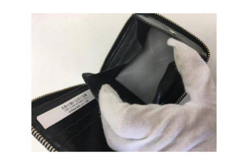 POLICEの未使用品