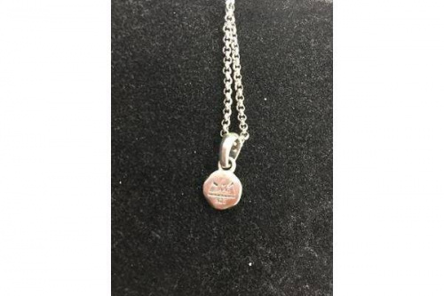 ネックレスのSAAD