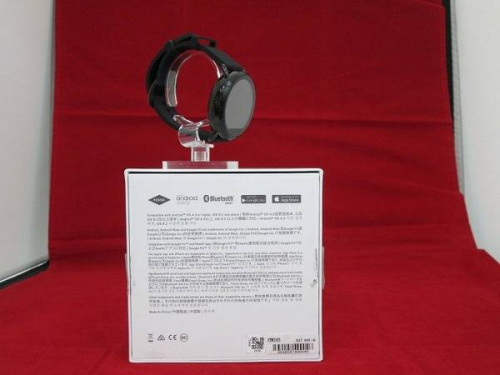 iphoneのスマートウォッチ