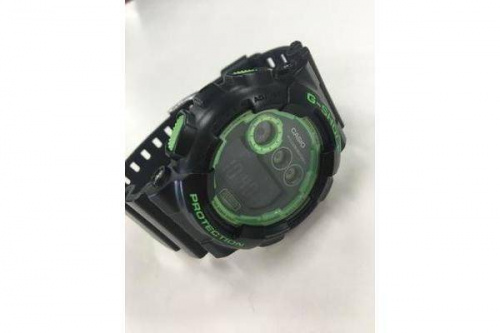 CASIOのG-SHOCK