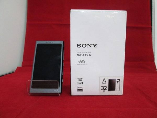 生活家電・家事家電のウォークマン