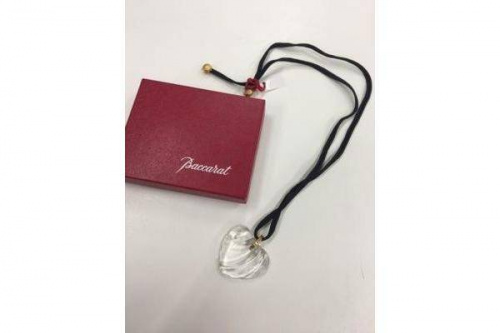 ブランド・ラグジュアリーのアクセサリー