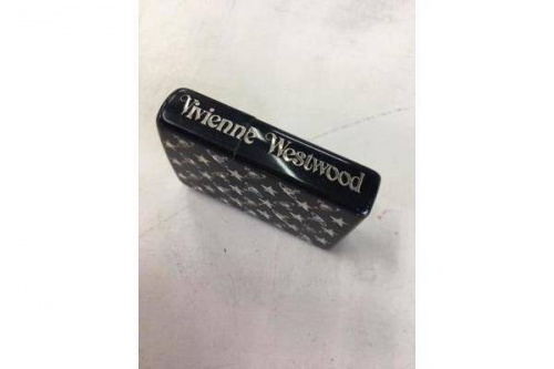 ZIPPOのVivienne Westwood