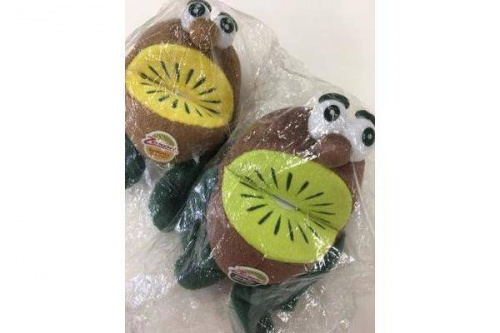 ぬいぐるみの非売品