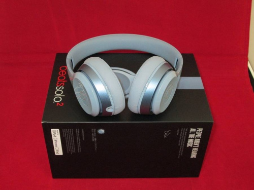 デジタル家電のヘッドホン