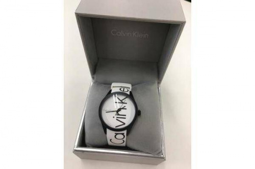 メンズファッションの腕時計