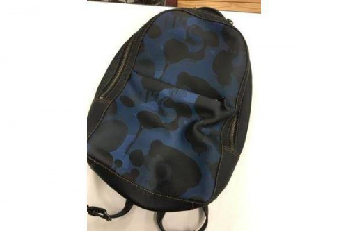 COACHのﾘｭｯｸ