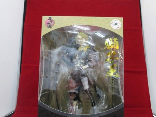 楽器・ホビー雑貨のフィギュア