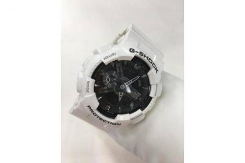 腕時計のCASIO