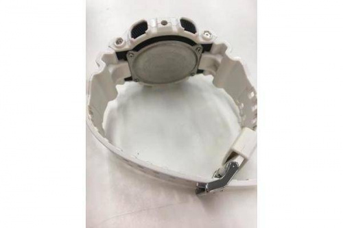 CASIOのG-SHOCK