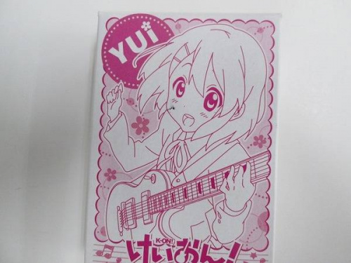 楽器・ホビー雑貨のけいおん！