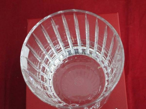 ロックグラスのBACCARAT