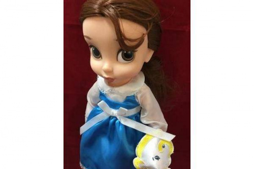 フィギュアのｺﾚｸｼｮﾝﾄﾞｰﾙ