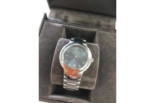 腕時計のGUCCI