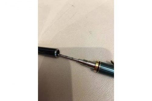 PELIKANのK300