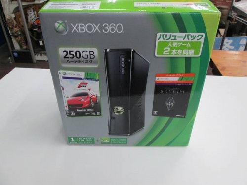 デジタル家電のゲーム