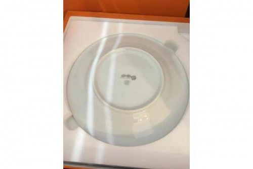 洋食器のHERMES
