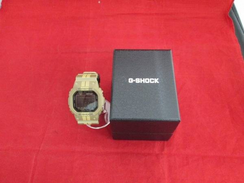 CASIOのG-SHOCK