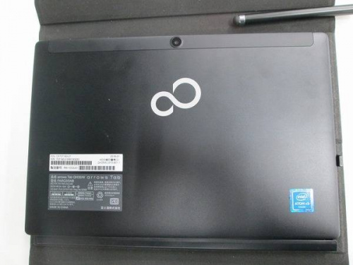 FUJITSUのFARQ35WB