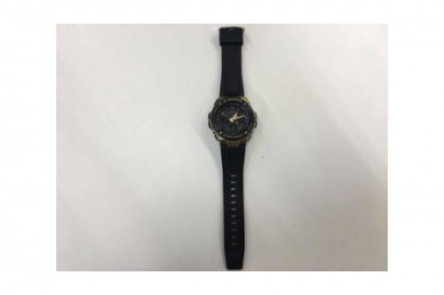 CASIOのG-SHOCK
