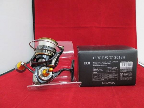 釣り具のDAIWA