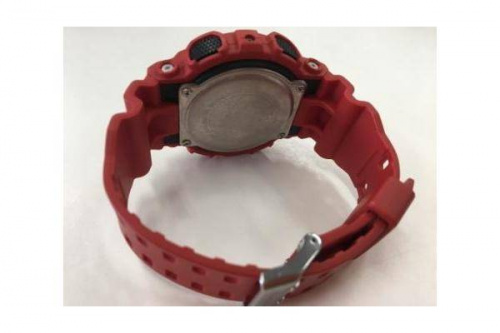 腕時計のCASIO