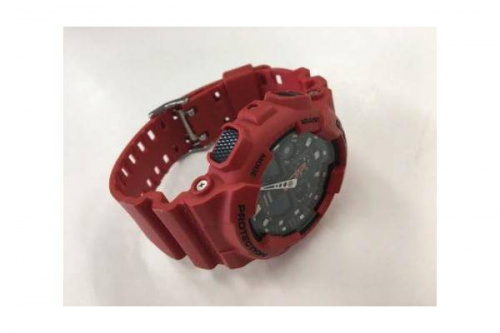 CASIOのG-SHOCK