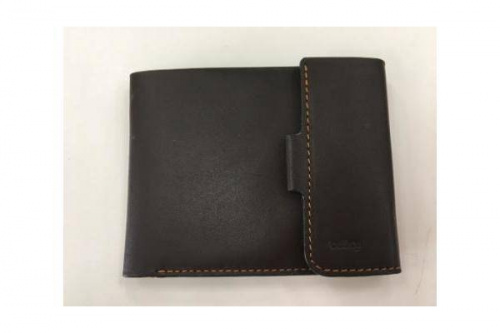 ブランド・ラグジュアリーの2つ折り財布