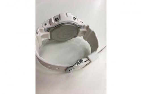 腕時計のCASIO
