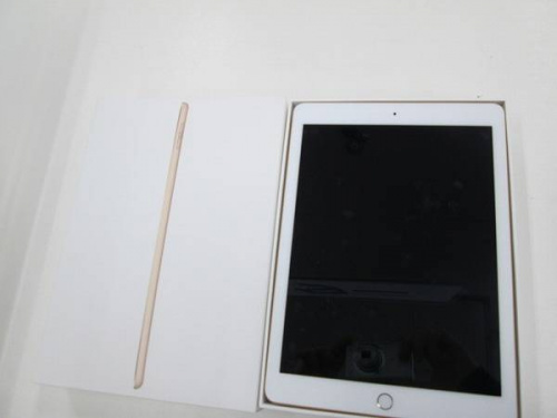 タブレットのipad
