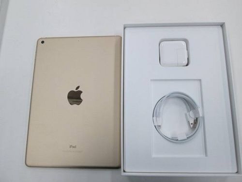 ipadのMPGT2J/A