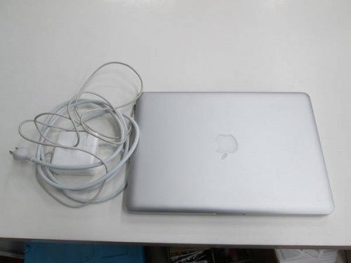 AppleのA1278