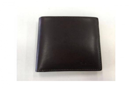 ブランド・ラグジュアリーの2つ折り財布