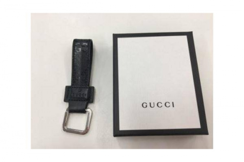 ブランド・ラグジュアリーのキーリング