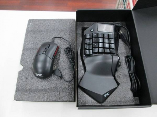 アサルトコマンダーのFPS