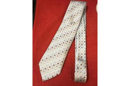 ブランド・ラグジュアリーのネクタイ