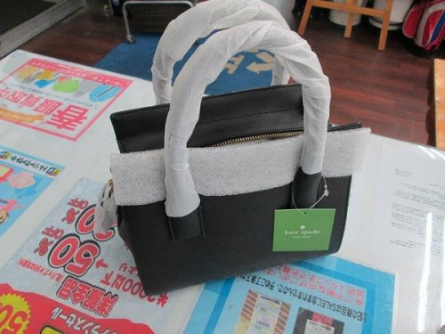 バッグのkate spade