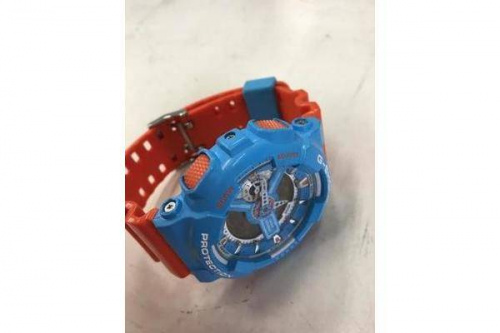 G-SHOCKのGA-110ＮＣ