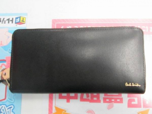 ブランド・ラグジュアリーの財布