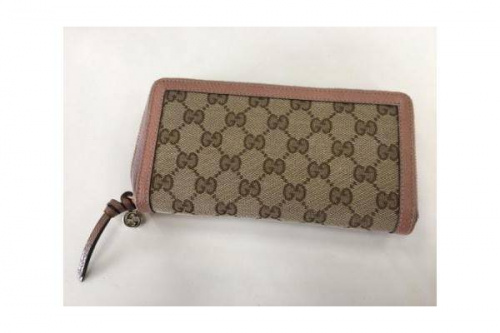 ブランド・ラグジュアリーの財布