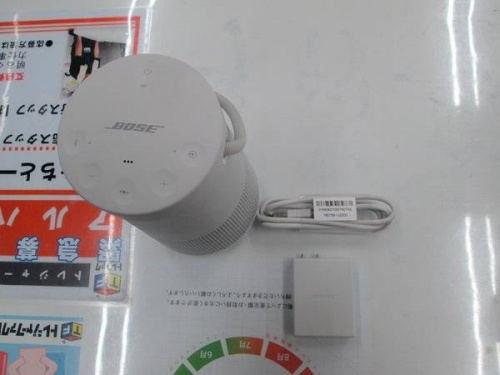 BOSEのスピーカー