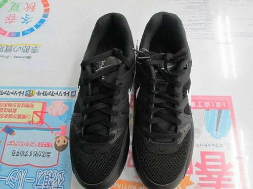 シューズのNIKE