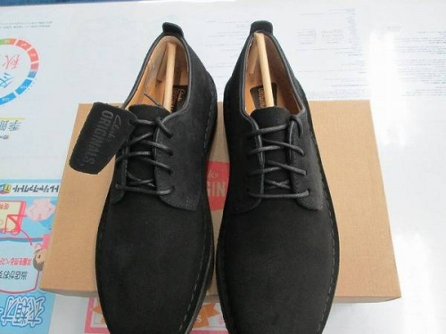 シューズのCLARKS