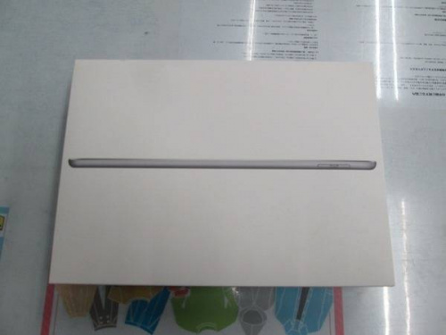 デジタル家電のipad