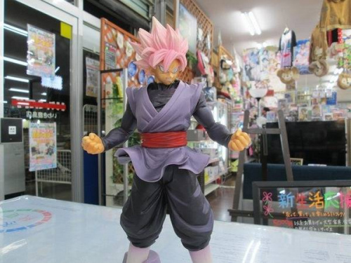 フィギュアのドラゴンボール