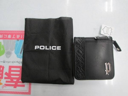 ブランド・ラグジュアリーの財布