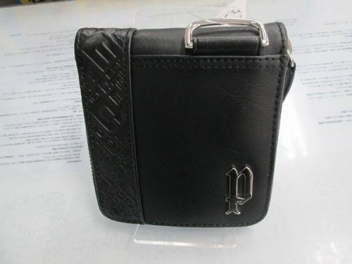 財布の2つ折財布