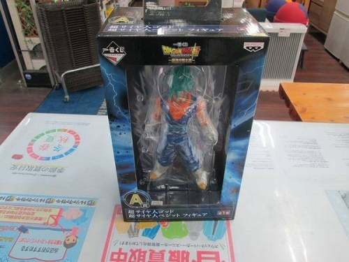 ホビーのフィギュア