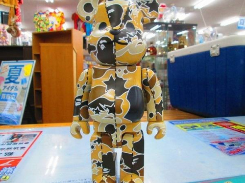 MEDICOM TOY BE@RBRICK